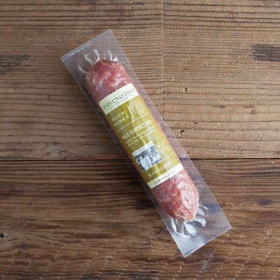 Mild Old World Soppressata